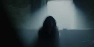 Why leave me at all? - Vampire Academy