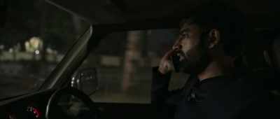 Why leave it for later,
when we can settle this tonight? - Raat Akeli Hai