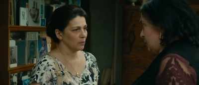 Why you left your family? - My Happy Family