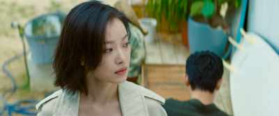 Why, before Li Muzi disappeared, - Lost in the Stars