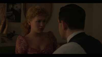 -Why?
-Lie down. - Fosse/Verdon