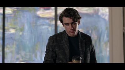Why lie to me? - 13 Reasons Why