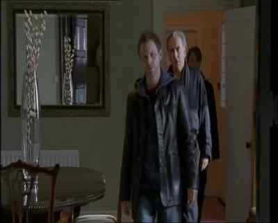 Why was Linda Westhead here,
Dr. Ozick? - Wire in the Blood