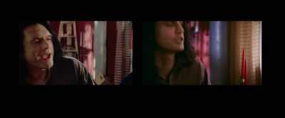 Why, Lisa, why, Lisa?
Please talk to me. Please. - The Disaster Artist