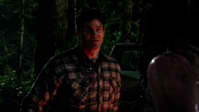 Why you little-- - Kyle XY