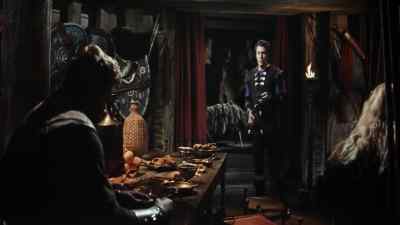 Why, Livius. - The Fall of the Roman Empire