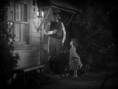 Why Lloyd what under the sun - The Little Colonel
