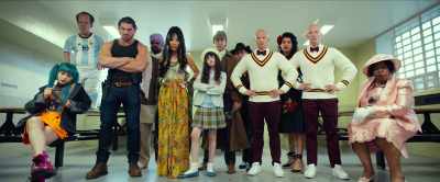 Why lock us up with the killer? - Detective Chinatown 2