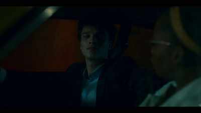Why, Logan, you look like... - Get Even