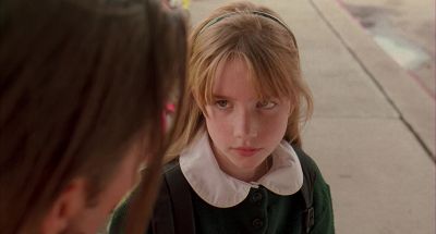 Why you looking at me like that Huh - Bottle Rocket