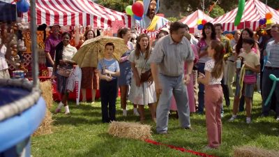 Why, Lord? - Young Sheldon