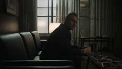 - Why make deals?
- Because, candidly speaking, - Counterpart