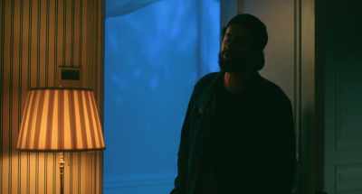 Why, man? Why, Ramy?
This party is dope, dude. - Ramy