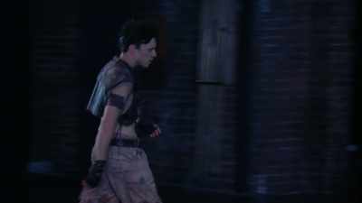 Why, his masculine whore - RSC Live: Troilus and Cressida