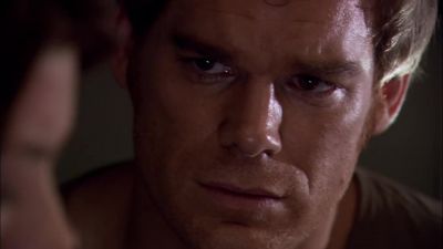 Why me, dex? - Dexter