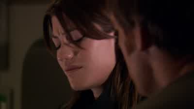 Why me, Dex? - Dexter