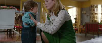 Why am I me, and not someone else? - Mr  Nobody