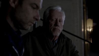 Why me, Raymond? - Ray Donovan