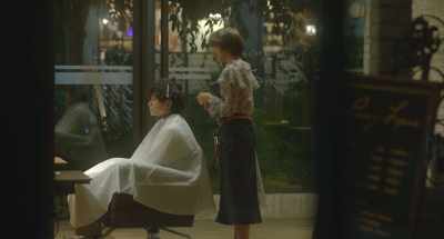 Why me - Love Like the Falling Petals