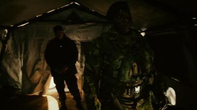 Why me? - NCIS: Los Angeles