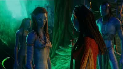 Why me? - Avatar