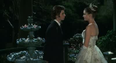 Why me? - The Princess Diaries