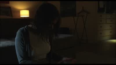 Why me? - Gothika