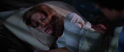 Why me? - Halloween II