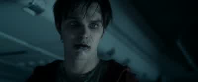 Why me? - Warm Bodies