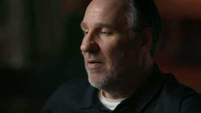 Why me? Why is it always me?" - Fever Pitch: The Rise of the Premier League