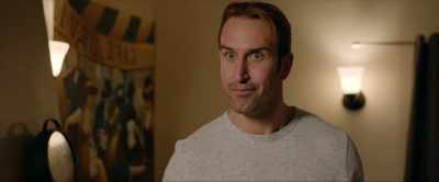 Why me, why me, I've never hurt anybody. - Wally Got Wasted