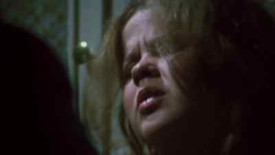 Why me? Why me? - Exorcist II: The Heretic