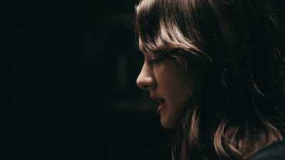 - Why me?
- You remind me of myself. - My Fatal Social Following