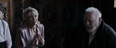 Why might not you, my lord, - King Lear