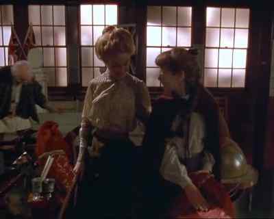 Why, Minnie May! - Anne of Green Gables: The Sequel