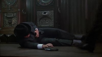 Why you miserable corksucker - Johnny Dangerously