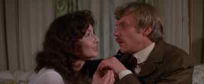 Why, Miss Jones,
you're gorgeous. - Time After Time