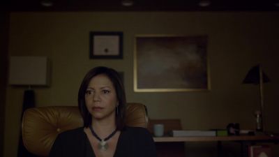 - Why your mom? - Mr. Robot