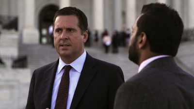 - Why is moral courage
among members of Congress, - The Plot Against the President