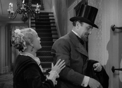 Why Morris Townsend would be a feather in any girl's cap - The Heiress