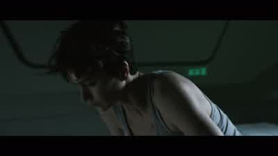 Why, mother? - Alien: Covenant