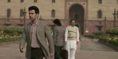 Why was Mr. Ashok upset? - The White Tiger