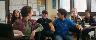 Why is Mr. Gilbert better than Bastian? - Marry Me