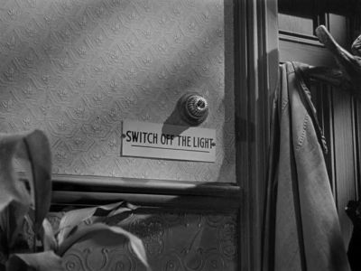 Why Mr Holland - The Lavender Hill Mob