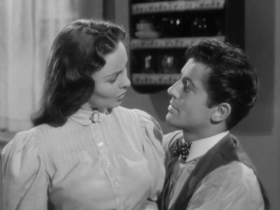 Why Mr Young what an improper thought - O  Henry's Full House