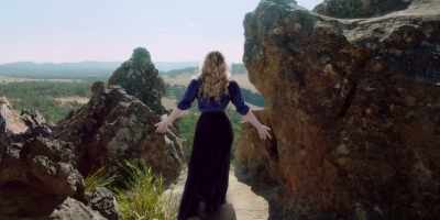 Why, Mrs. Appleyard... - Picnic at Hanging Rock