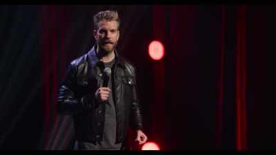 ...why murder-suicide is so great.
Guys, listen to me. - Anthony Jeselnik: Fire in the Maternity Ward