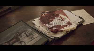 Why must we always make - True History of the Kelly Gang