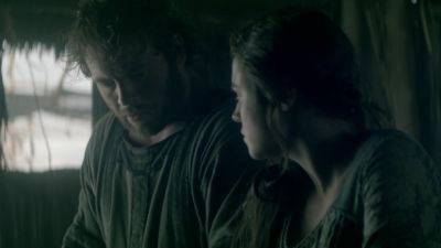 Why must we always talk
about Alfred? - Vikings