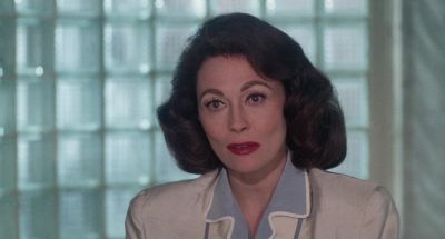 Why must everything be a contest - Mommie Dearest